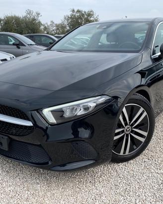 Mercedes-benz A 180 A 180 d Automatic Sport( IVA E