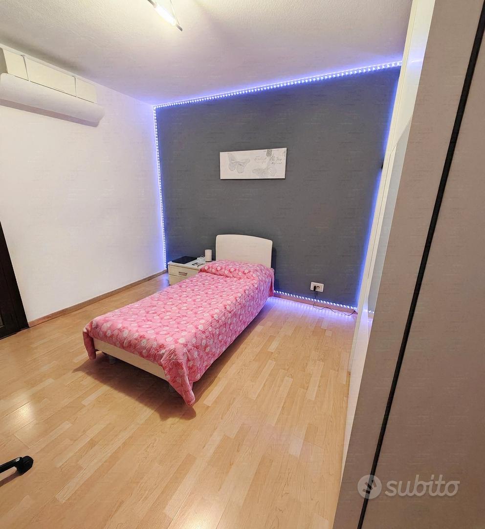 Appartamento – Udine, Borgo Gemona / Borc Glemone, San Marco - Altro