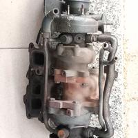 OEM TWIN TURBO MAZDA RX-7 FD3S 13B