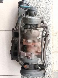 OEM TWIN TURBO MAZDA RX-7 FD3S 13B