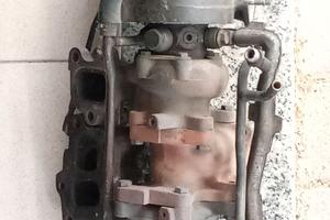 OEM TWIN TURBO MAZDA RX-7 FD3S 13B