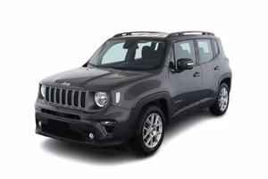 Jeep Renegade 1.6 Multijet 130 CV Limited