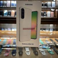 Samsung a56 128gb nuovo