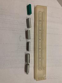 Pulsanti lavastoviglie Rex TT800