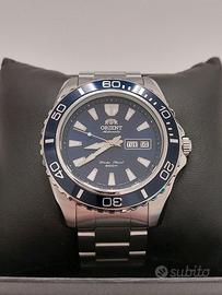 Orologio automatico Orient Mako XL
