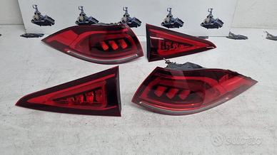 Stop fanalino dx o sx mercedes gle w167 2022