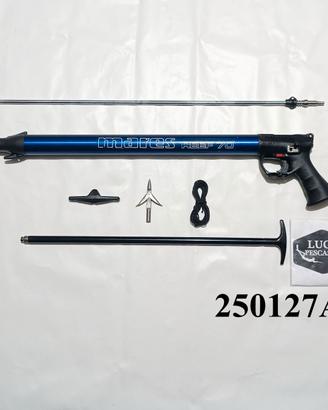 Fucile sub MARES REEF 70 con Variatore di potenza