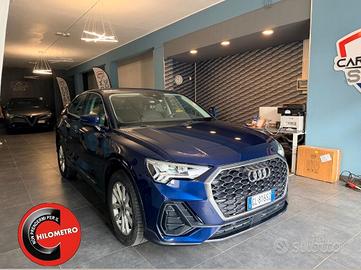 Audi Q3 SPB 35 TDI S tronic Business Plus