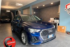 Audi Q3 SPB 35 TDI S tronic Business Plus
