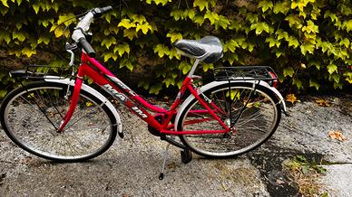 Bicicletta da donna Maxim City Bike Ruota 28