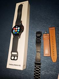 Samsung galaxy watch fe