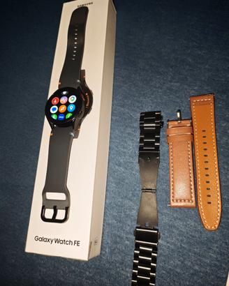 Samsung galaxy watch fe