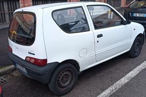 Fiat 600 1.1 benzina