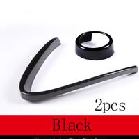 Copertura maschera anteriore alfa romeo giulia