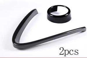 Copertura maschera anteriore alfa romeo giulia