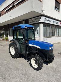 New Holland TN 75 V DT 2005