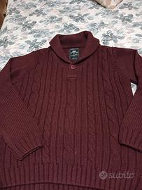 Maglione uomo