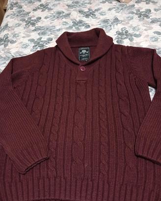 Maglione uomo