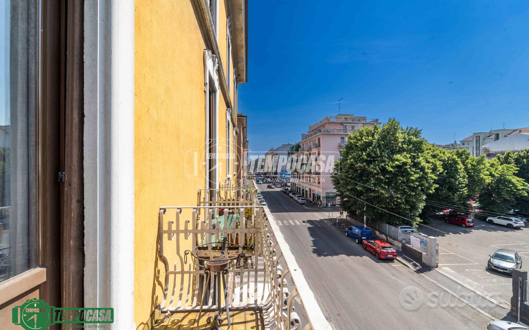 Appartamento – Milano, Corte Regina, Municipio 2 - Altro