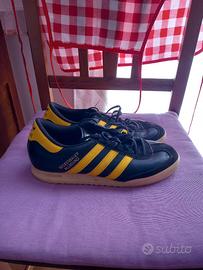 SCARPE SPORTIVE 