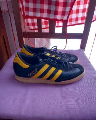 SCARPE SPORTIVE 