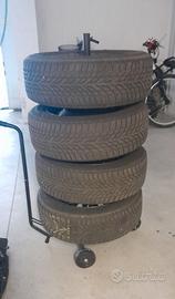 PNEUMATICI 205/60 R16
