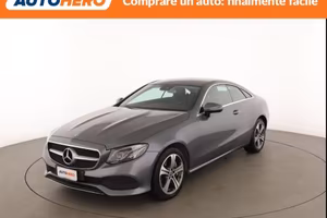 MERCEDES-BENZ E 400 PV67764