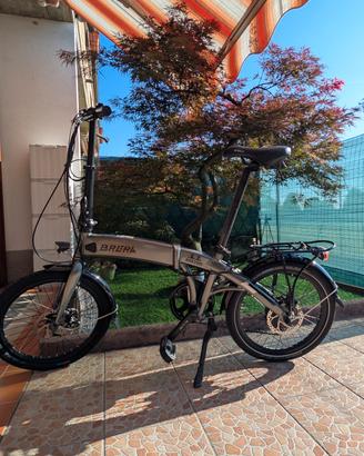 bicicletta 