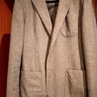 Giacca originale uomo Manuel Ritz