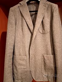 Giacca originale uomo Manuel Ritz