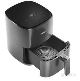 friggitrice ad aria HAIER HAF5P011 5L - NUOVISSIMA