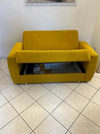 Divano letto