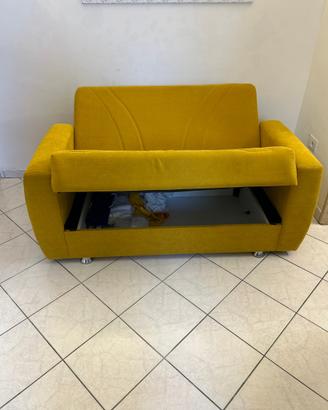 Divano letto