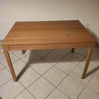 Tavolo allungabile IKEA 