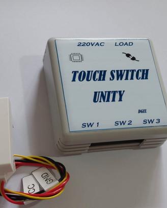 TOUCH SWITCH UNITY