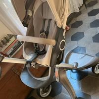 Duo Stokke Xplory