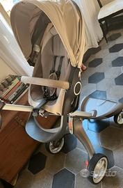 Duo Stokke Xplory