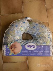 Cuscino per allattamento