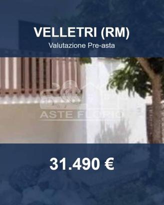 Immobile in asta di 305 m² a Velletri
