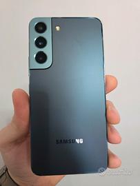 🔥 Samsung Galaxy S22 128GB – Come nuovo 🔥