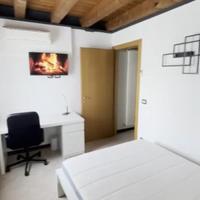 Camera e posti letto per studenti
