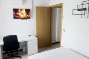 Camera e posti letto per studenti