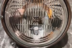 faro originale Honda Hornet  600 2002