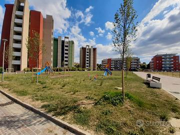 Appartamento pressi stazione Forlì