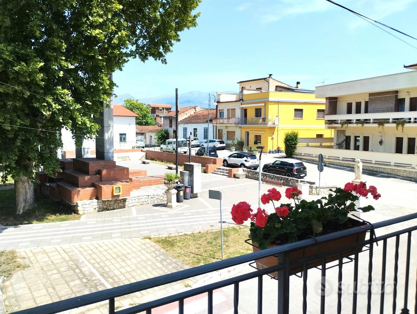 House in San Benedetto Dei Marsi - Vista 3
