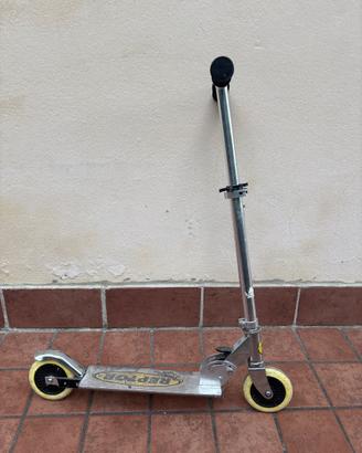 Monopattino bambino