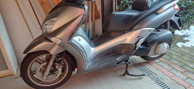 Yamaha X-City 250 42.000km