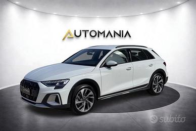 Audi A3 TDI 110 kW S tronic S line Edition - ...