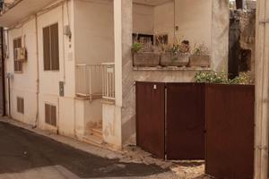 Casa singola con giardino