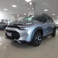 Citroen C3 Aircross Plus BlueHDi 110 S&S